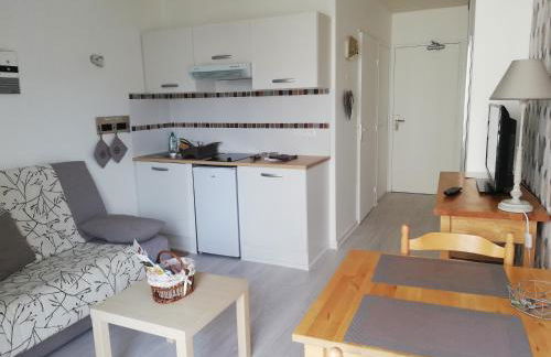 Joli studio à DINARD /LA RICHARDAIS à 5 mn plage - Foto 7