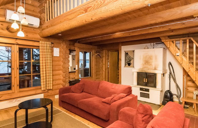 Kärkimökki - Foto 12