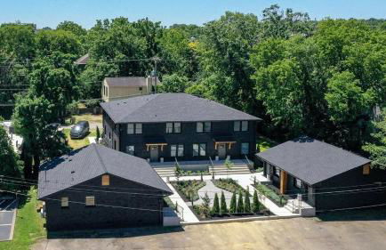 The Nomad 48-person Hillsboro Village Retreat Studio & 1BR Spaces - Foto 59