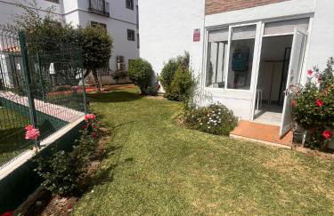 Laguna Beach Piscina- HOME RENT MALAGA - Photo 18