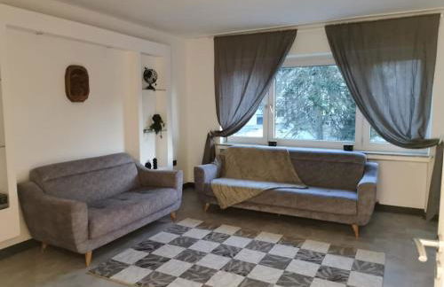 Family-friendly apartment in Cologne - Photo 10