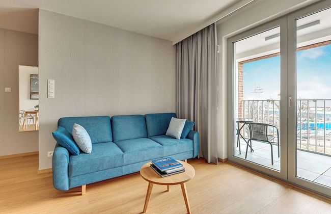 NORDBYHUS Żurawie Foodhall & Stocznia - Foto 1