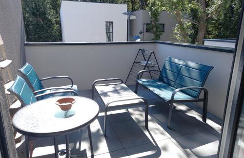 Lodge coeur nature T3 - Photo 1