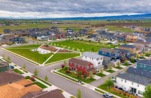 Cozy Montana Getaway Near Bozeman & Yellowstone - Foto 45