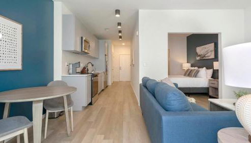 Landing Modern 1BD Rooftop Lounge Pool - Foto 4, Other