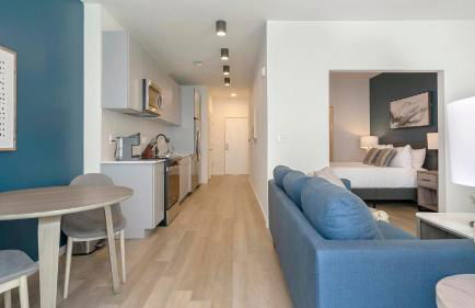 Landing Modern 1BD Rooftop Lounge Pool - Foto 4