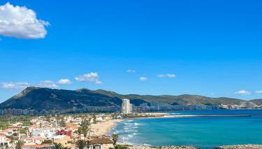 Apartamento tranquilo y luminoso junto al mar - Foto 2