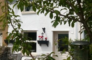 Wales' Highest Village - The Chartist Cottage - Trefil - Photo 16