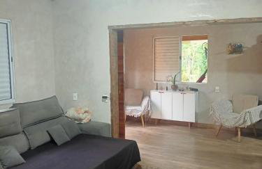 Sitio Lady Laura Biritiba Ussu Mogi - Foto 39