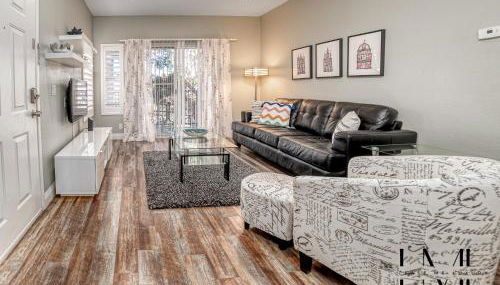 Signature Three-Bedroom Retreat - Foto 3