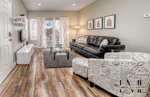 Signature Three-Bedroom Retreat - Foto 3