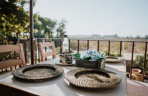 Cortijo Santa Clara - Foto 71