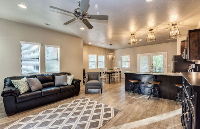 Watchman Villas - Foto 26