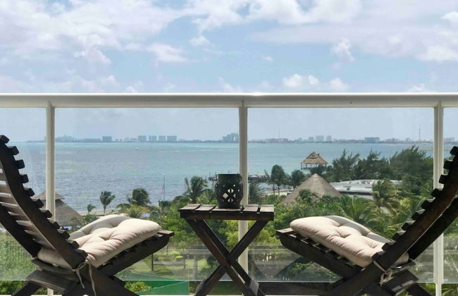 OCEAN beachfront 4 BDR -Amazing Oceanview - Foto 16