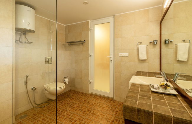 amã Stays & Trails Arcadia, Coorg - Foto 11