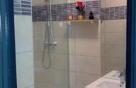 OT Appart City Logement élégant et central - Foto 20