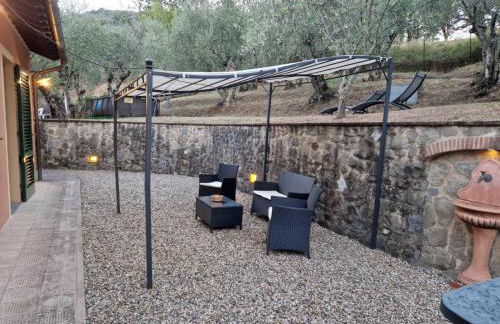 Casa Cipressino - Foto 38