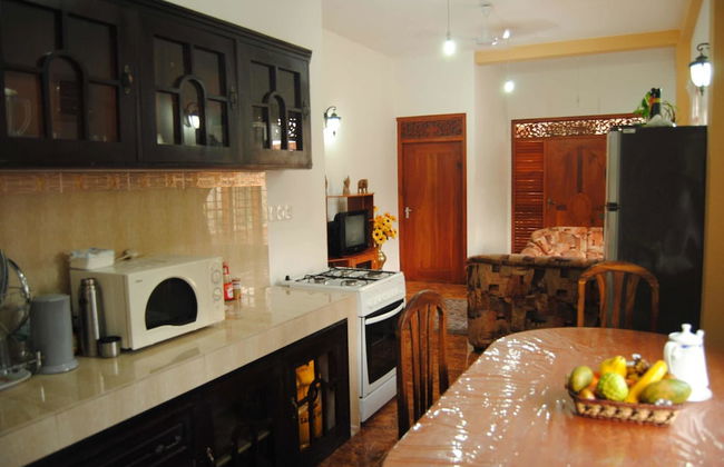 Kumara Guesthouse Unawatuna - Foto 8