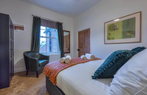 Charming Victorian Hidden Gem - Pass the Keys - Foto 19