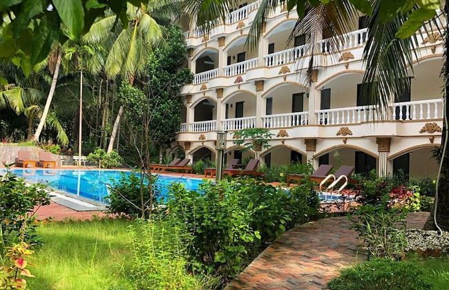 Seana Resort Phu Quoc - Photo 20