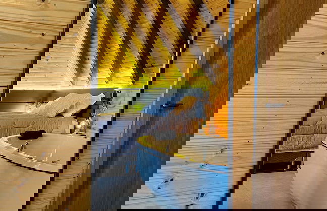 Taboo Refúgio - Foto 79