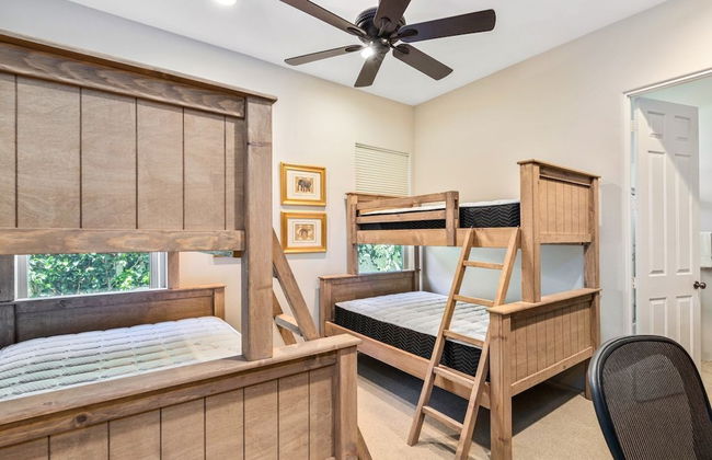 4BR PGA West Pool Home by ELVR - 80705 - Foto 28