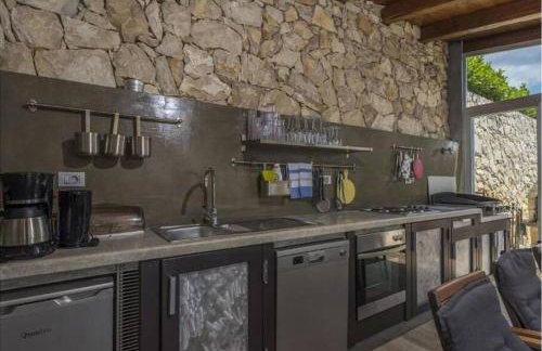 Villa Tomko - Foto 18