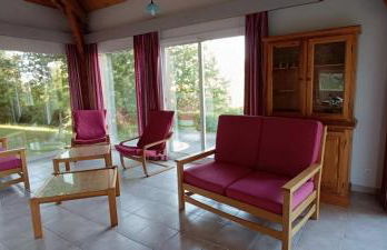 Villa in Nature - Foto 6