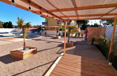 Le Palme Holidays - Foto 44