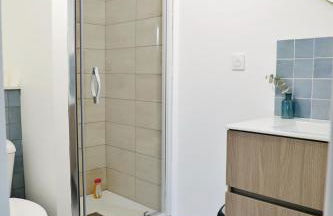 Gîte Les amoureux de la Baie - Foto 14