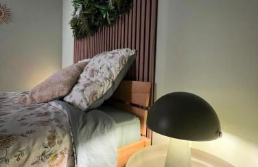 Loft Moderne Avec Jacuzzi Roft top Le B - Photo 14