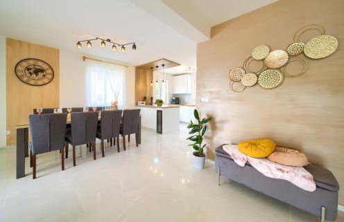 Beautiful Villa Vita Maris with heated pool - Foto 6