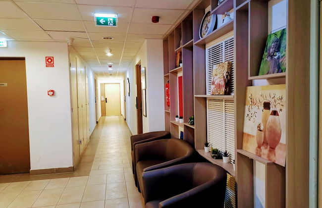 Corvin Holiday Apartment Hotel - Foto 3