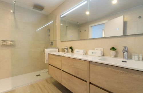 MARBELLA BANUS SUITES - Harbour Seafront Apartment - Foto 73