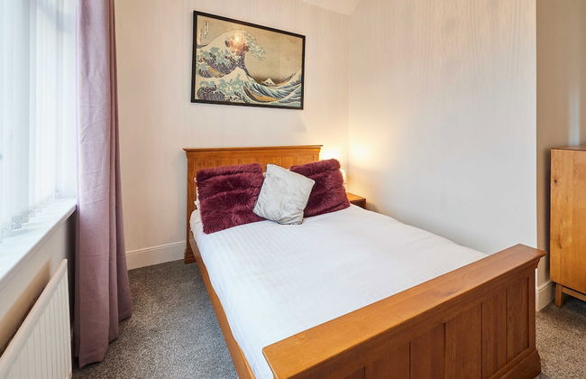 Host Stay By The Sea - Foto 13