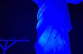 1 quadra da Praia e da Roda Gigante - Foto 52