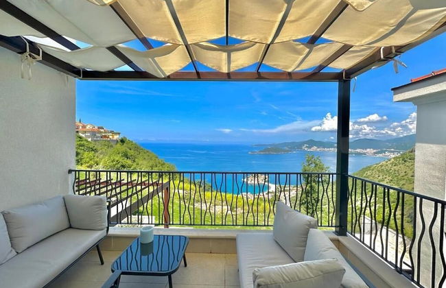 Feel the Spirit Apartment - Foto 15