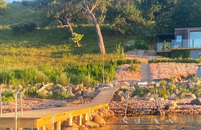 Stylish Seaside Villa on Ven-by Traum - Photo 27