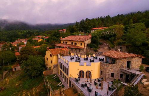 Borgo I Tre Baroni - Spa Suites & Resort - Foto 33