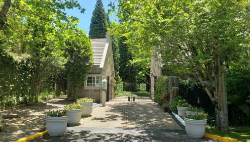 Apto 3 Quartos Centro Gramado - Foto 2, Garden view