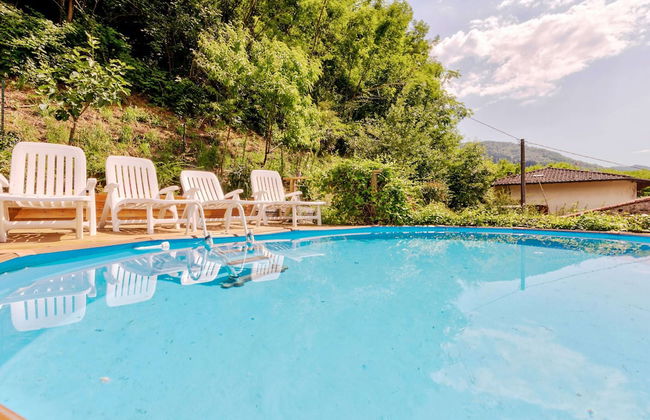 Belvilla by OYO La Casa di Andrea - Foto 19