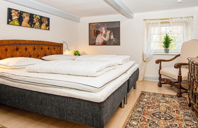 4 Person Holiday Home in Skaerbaek - Foto 2