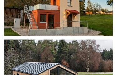 Ferienhäuser Dettenhöfer - Tor zur Fränkischen Schweiz - Foto 1