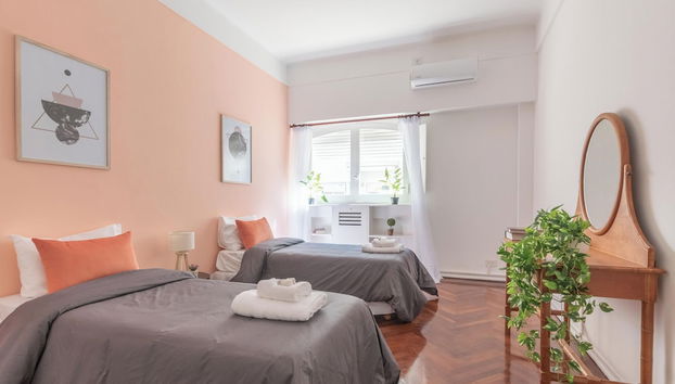 MOT Arenales 1900 - Foto 3, Habitación