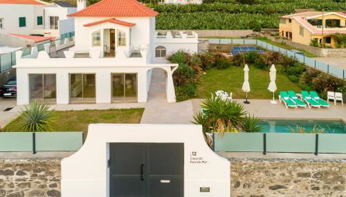 Casa Paul do Mar - Photo 2