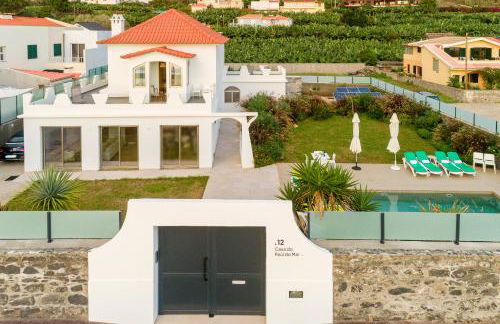 Casa Paul do Mar - Photo 2