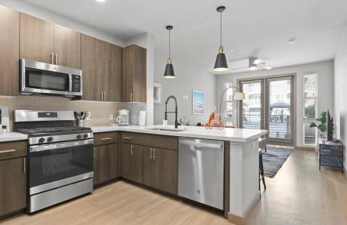 Cozysuites PHX RORO Gym, Pool, Pets, Parking! #5 - Foto 12