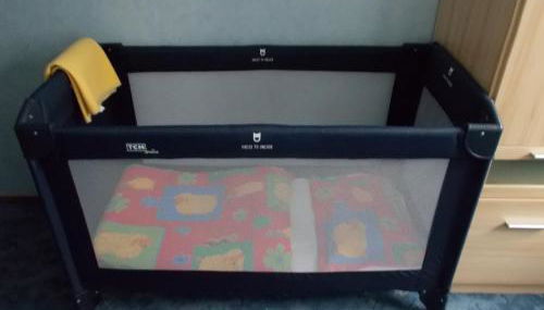 Antjes Ferienwohnung Flonheim - Photo 5