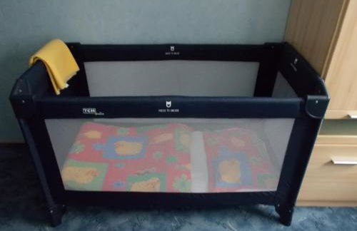 Antjes Ferienwohnung Flonheim - Foto 5