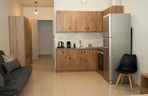 Anesis Airport rooms 204 - Foto 9